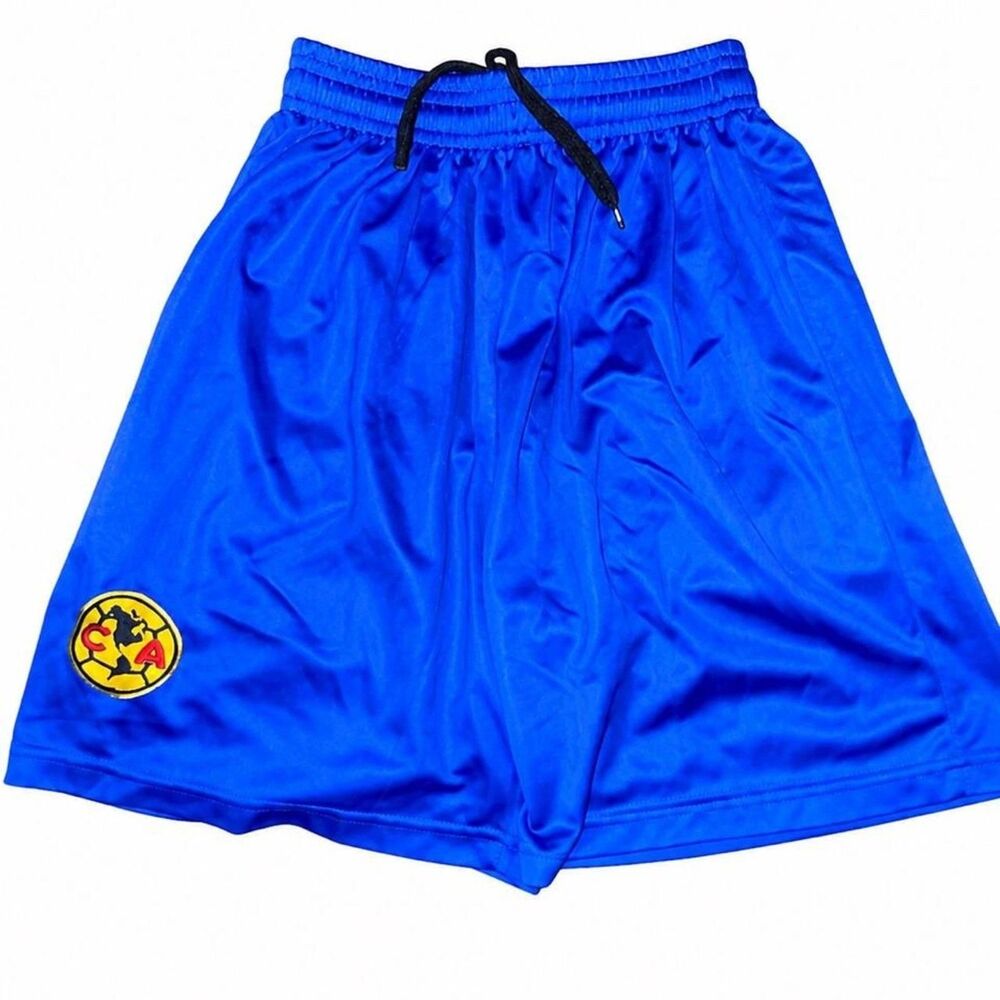 Unbranded Men's Blue Shorts